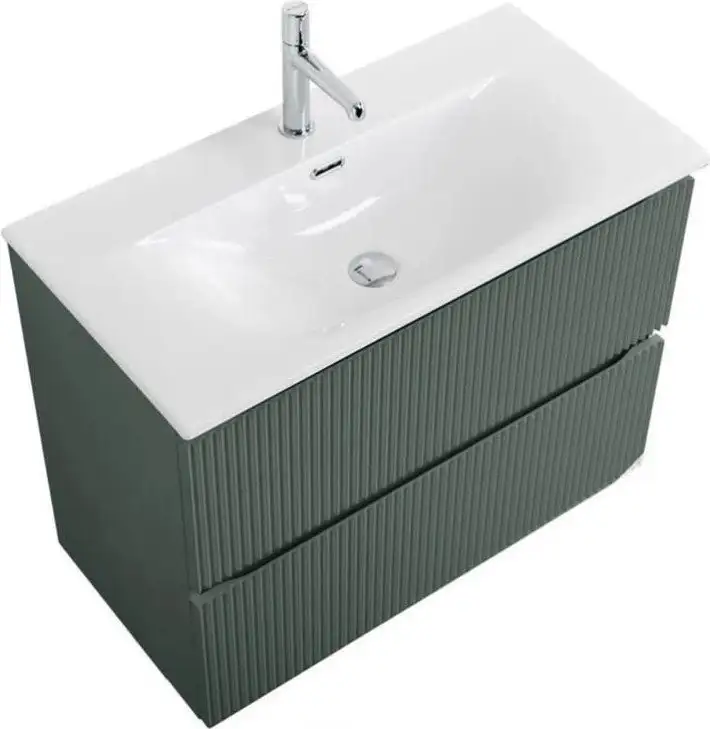 BelBagno Тумба под умывальник UNO-MINI-800-2C-SO-VO – фото товара