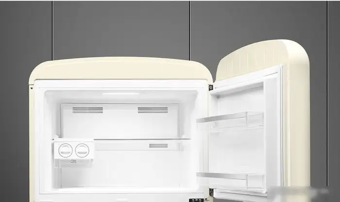Холодильник Smeg FAB50RCR5 - фото товара