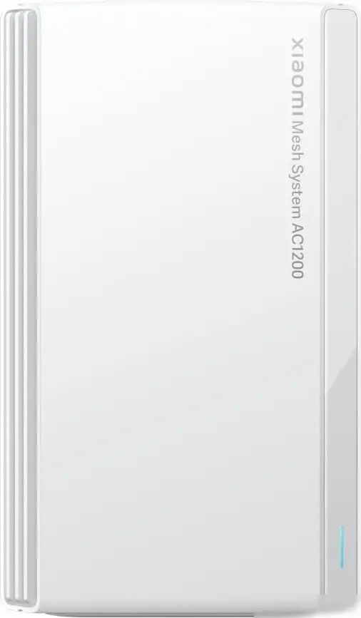 Wi-Fi роутер Xiaomi Mesh System AC1200 RD13 (международная версия) – фото товара