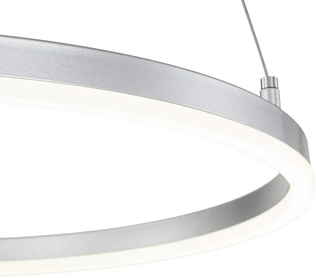 Подвесная люстра Escada Void 10254/1LED (Silver APP) – фото товара