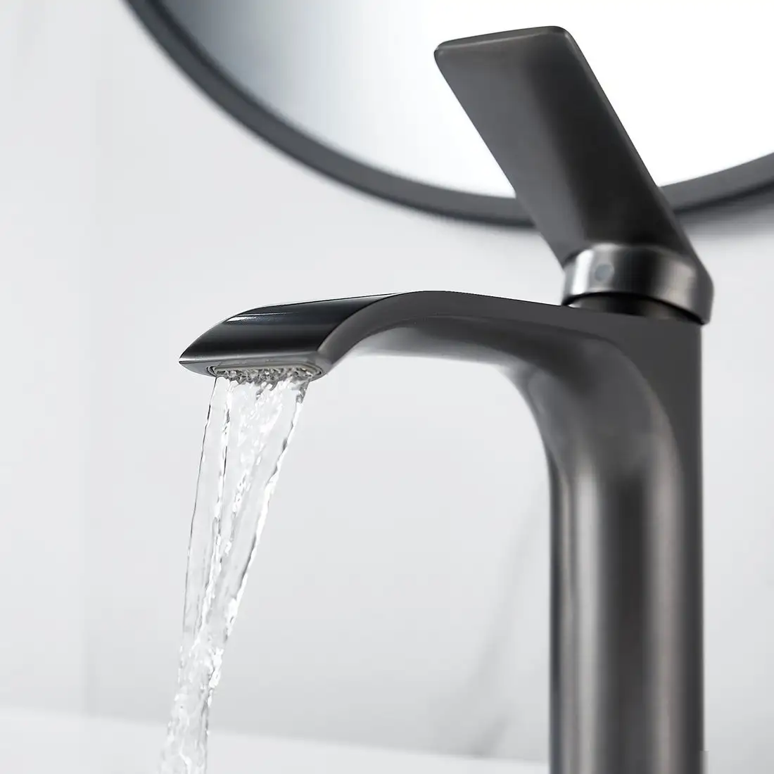 Смеситель Shevanik S4101T - фото товара