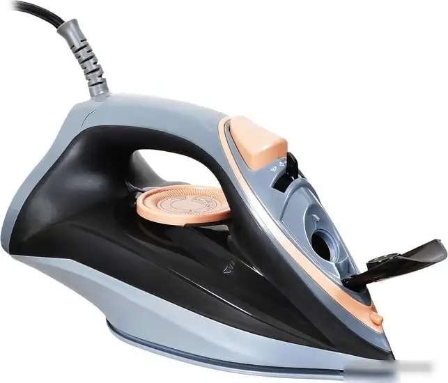 Утюг Hyundai H-SI01671 - фото товара