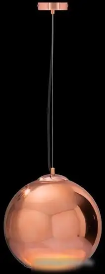 Подвесная люстра LOFT IT Copper Shade LOFT2023-A – фото товара