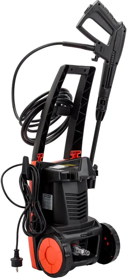 Мойка высокого давления Gigant GLU-04 – фото товара