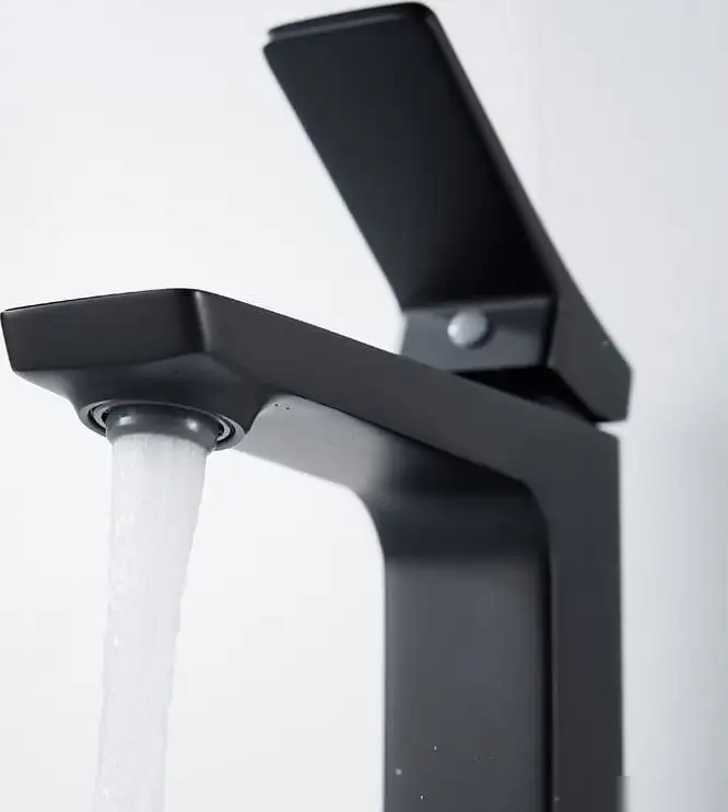 Смеситель Shevanik S4401H - фото товара