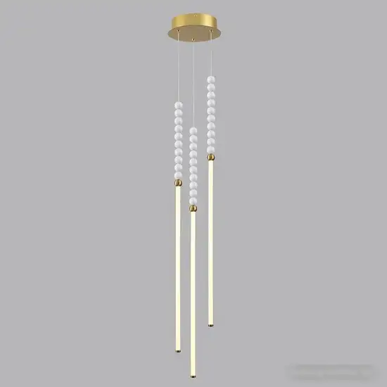Подвесная люстра Odeon Light Monella 6639/33L – фото товара