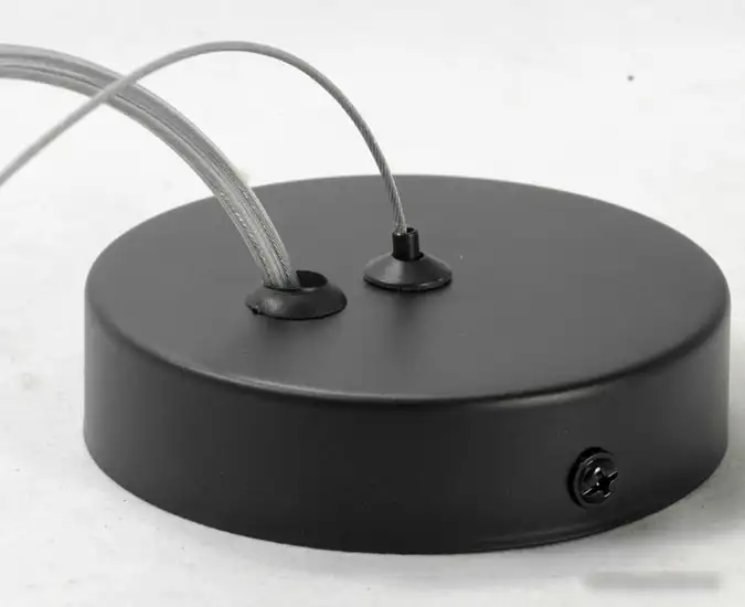 Подвесная люстра Lussole Buffalo LSP-9931 – фото товара