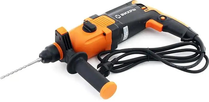 Перфоратор Вихрь П-750 – фото товара