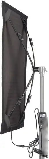 Софтбокс Falcon Eyes FlexLight 480 LED Bi-color – фото товара