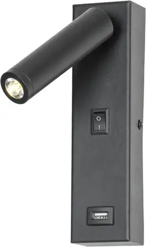 Спот Lussole LSP-8242 – изображение в каталоге