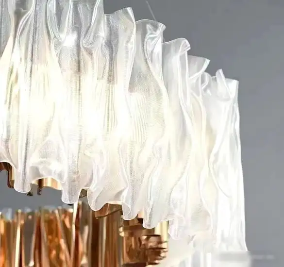 Подвесная люстра ImperiumLoft Chiara-m 207823-23 – фото товара