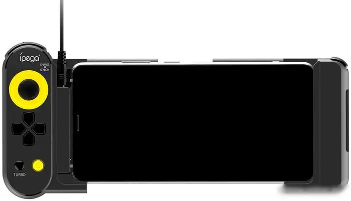 Геймпад iPega 9167 Double Spike – фото товара