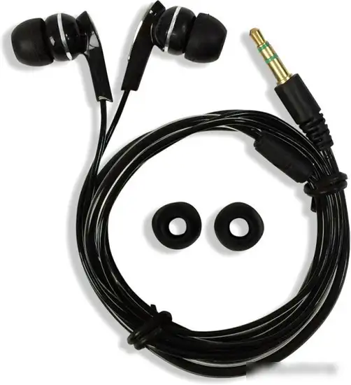 Наушники CBR Human Friends Band – фото товара