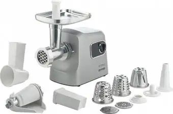 Мясорубка Gorenje MG2500DS - изображение в каталоге