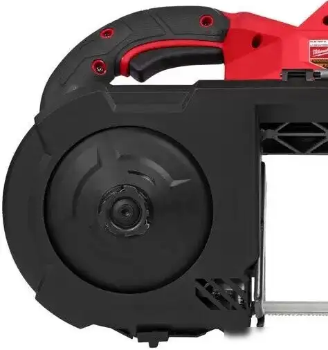 Ленточная пила Milwaukee M18FBS127-0 4933498309 (без АКБ) – фото товара