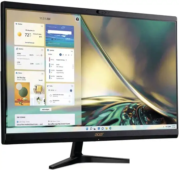 Моноблок Acer Aspire C24-1700 DQ.BJWMC.007 – фото товара