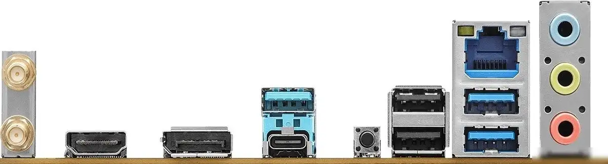 Материнская плата ASRock B860M-X WiFi – фото товара