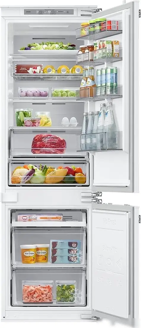 Холодильник Samsung BRB80F26ADF0EO - фото товара
