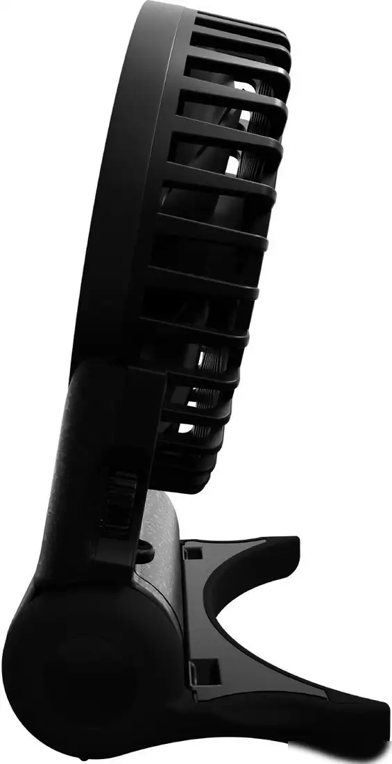 Вентилятор Arctic Summair 2Go AEBRZ00027A (black) - фото товара