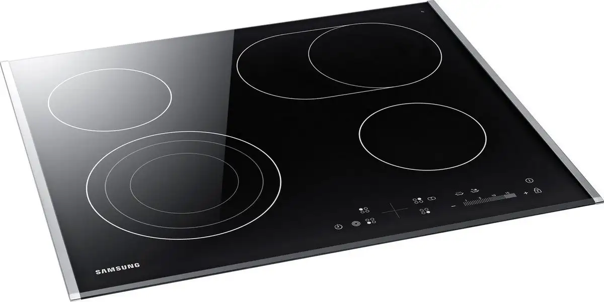 Варочная панель Samsung NZ64T3536DK - фото товара