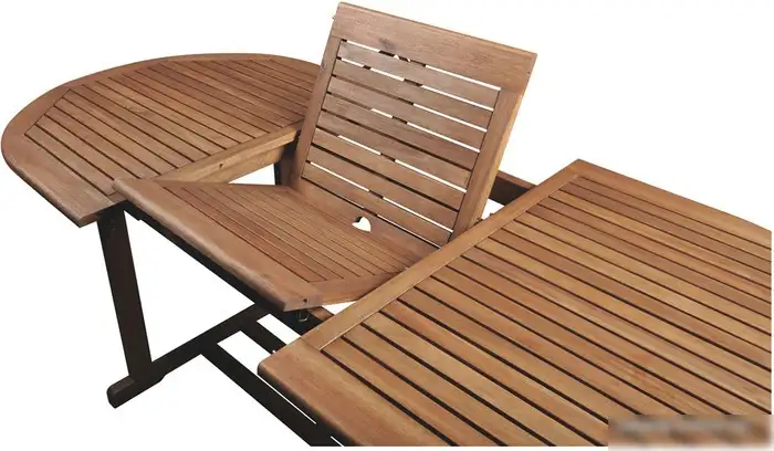 Стол Fieldmann FDZN 4004-T