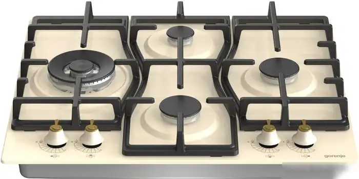 Варочная панель Gorenje GW6D42CLI - фото товара