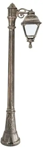 Фонарный столб Fumagalli Cefa U23.158.S10.BYF1R – изображение в каталоге