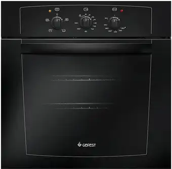 Газовый духовой шкаф GEFEST ДГЭ 601-01 А