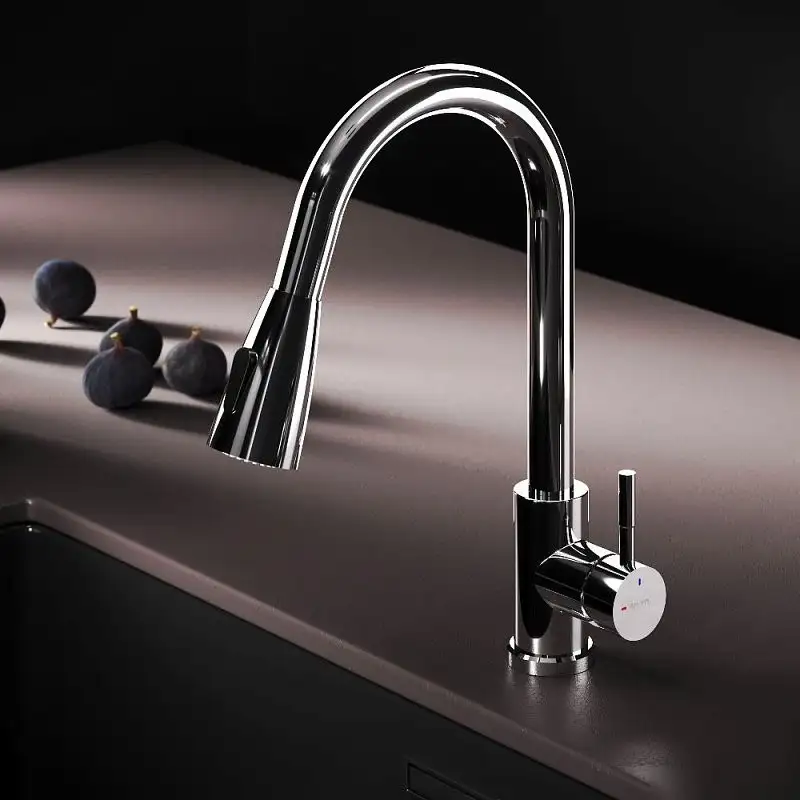 Смеситель AM.PM X-Joy S F85B07500 - фото товара