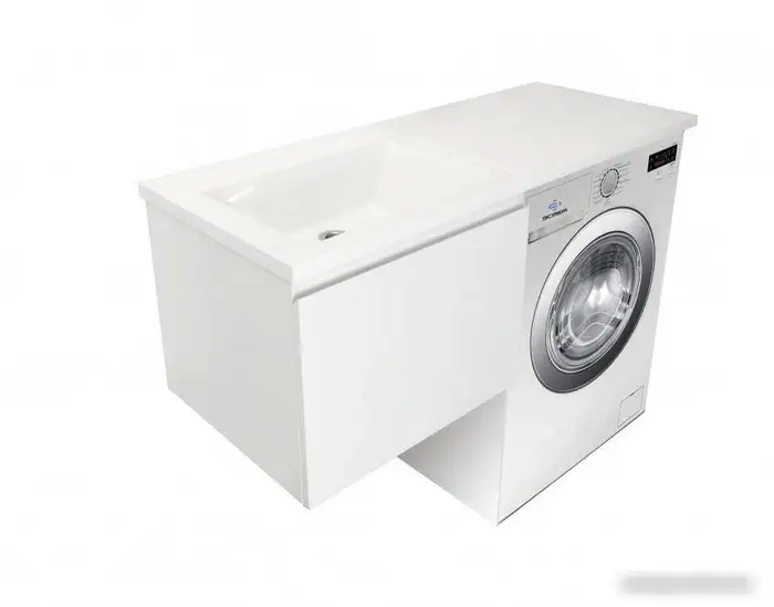 Эстет Тумба с умывальником Dallas Luxe L ФР-00009689 – фото товара