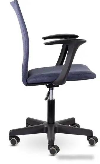 Кресло UTFC Бэрри М-902 PL (Moderno синий 07) – фото товара