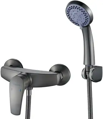 Смеситель Shevanik S5016T - изображение в каталоге