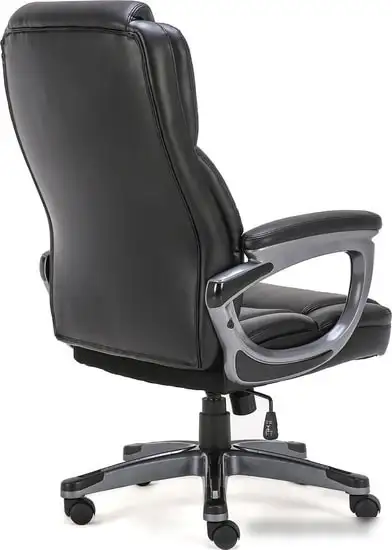 Кресло Brabix Favorite EX-577 (черный) – фото товара