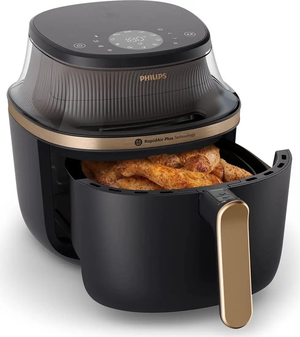 Аэрофритюрница Philips 3000 Series NA342/00 – фото товара