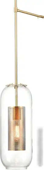 Бра Vele Luce Coro VL5524W11 – фото товара