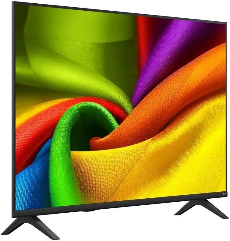 Телевизор LG NANO 4K UHD AI NU85 43NU850B6LA – фото товара