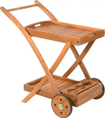 Стол Fieldmann FDZN 4050-T – изображение в каталоге