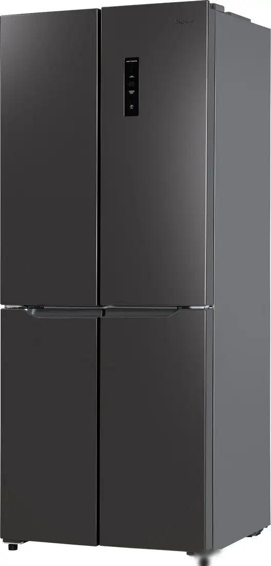 Четырёхдверный холодильник Бирюса CD 405 DI - фото товара