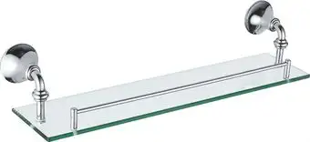 Полка для душа Rose RG1219
