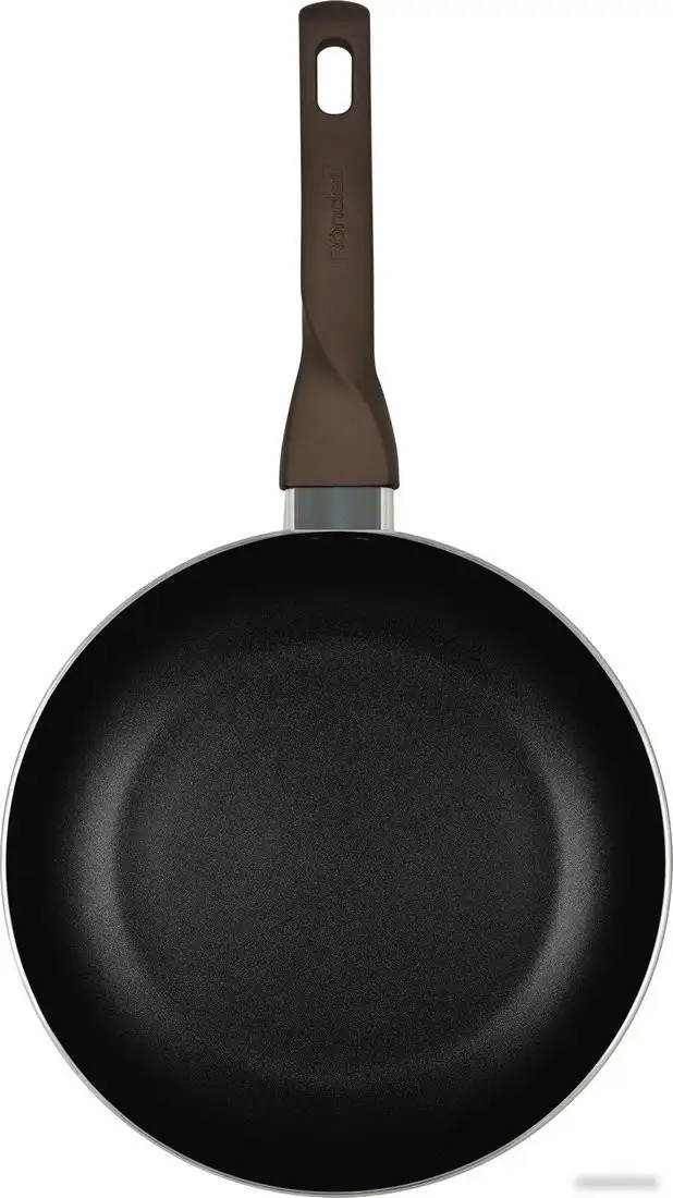 Сковорода Rondell Impressia Green RDA-1150