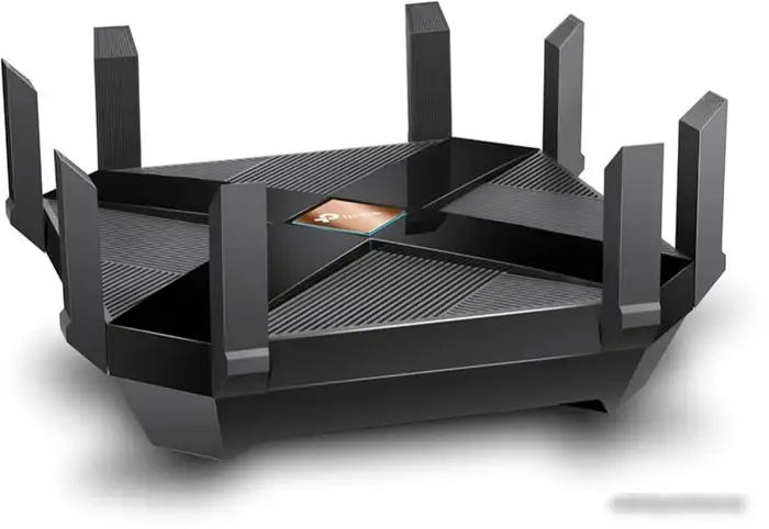 Беспроводной маршрутизатор TP-Link Archer AX6000 – фото товара