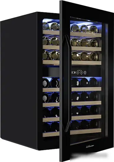 Винный шкаф Meyvel MV42-KBB2 — фото товара