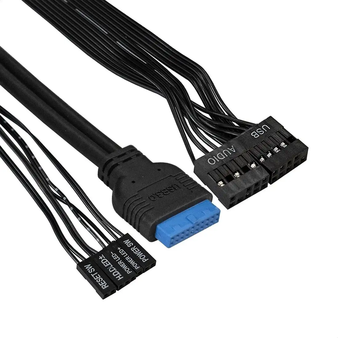 Корпус ExeGate XP-340U EX292986RUS – фото товара