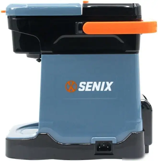 Капсульная кофеварка Senix CMX2-M5-EU-0 (без АКБ и ЗУ) - фото товара