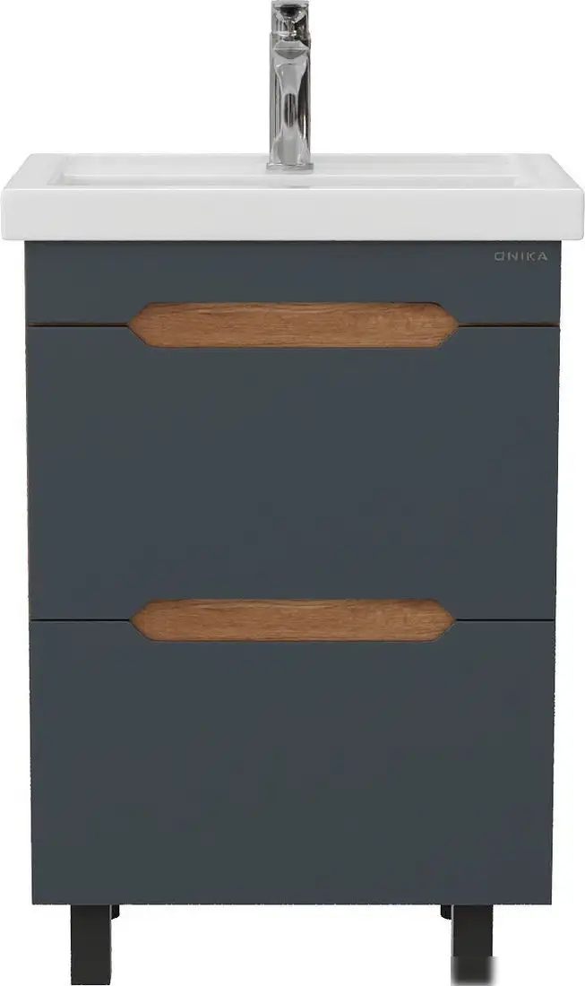 Onika Тумба под умывальник Айленд 50 (105042) – фото товара