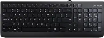 Клавиатура Lenovo 300 – изображение в каталоге