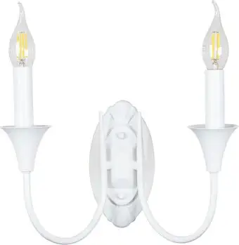 Бра Arte Lamp Collinetta A4094AP-2WH – изображение в каталоге