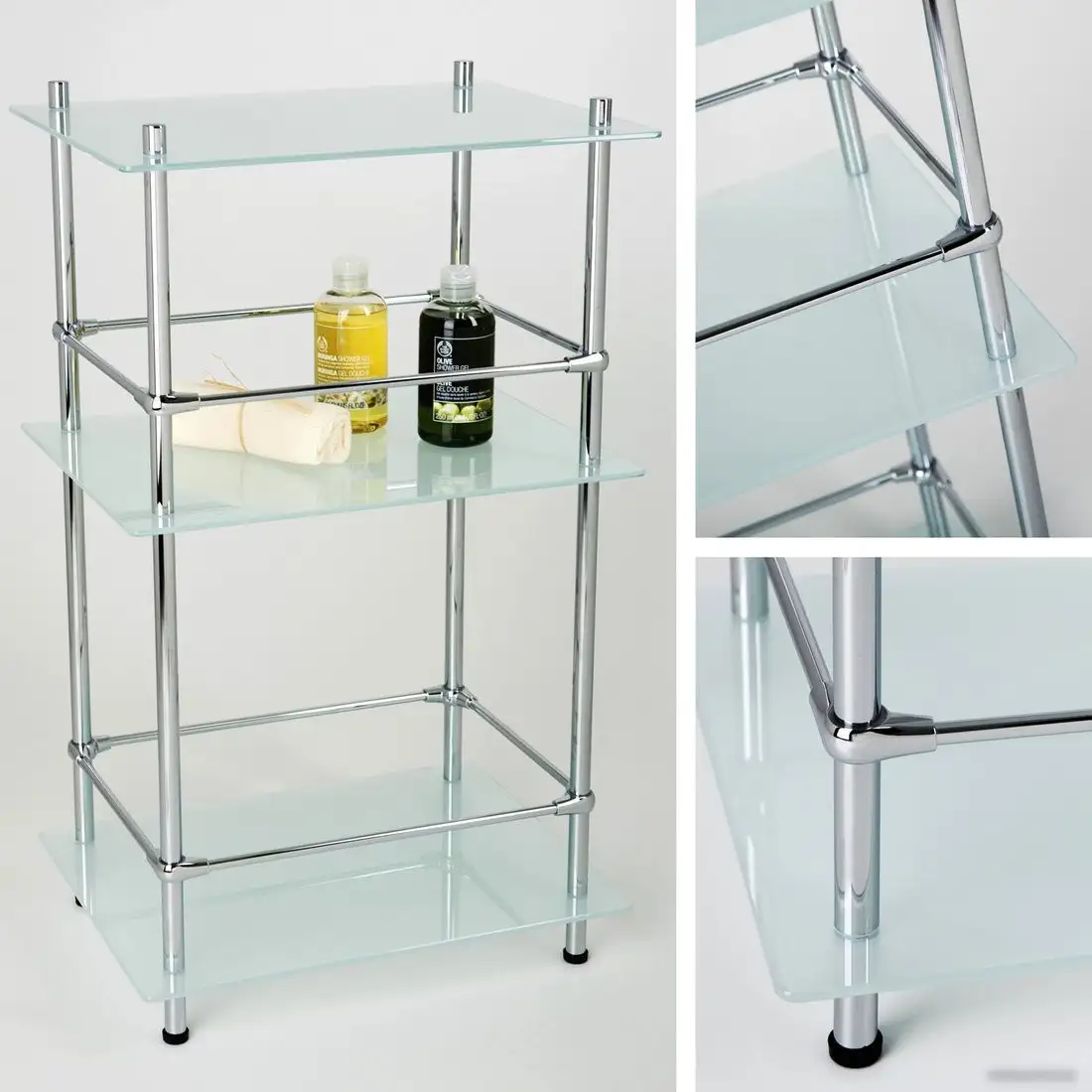 Полка на ванну Wasserkraft K-4033 – фото товара