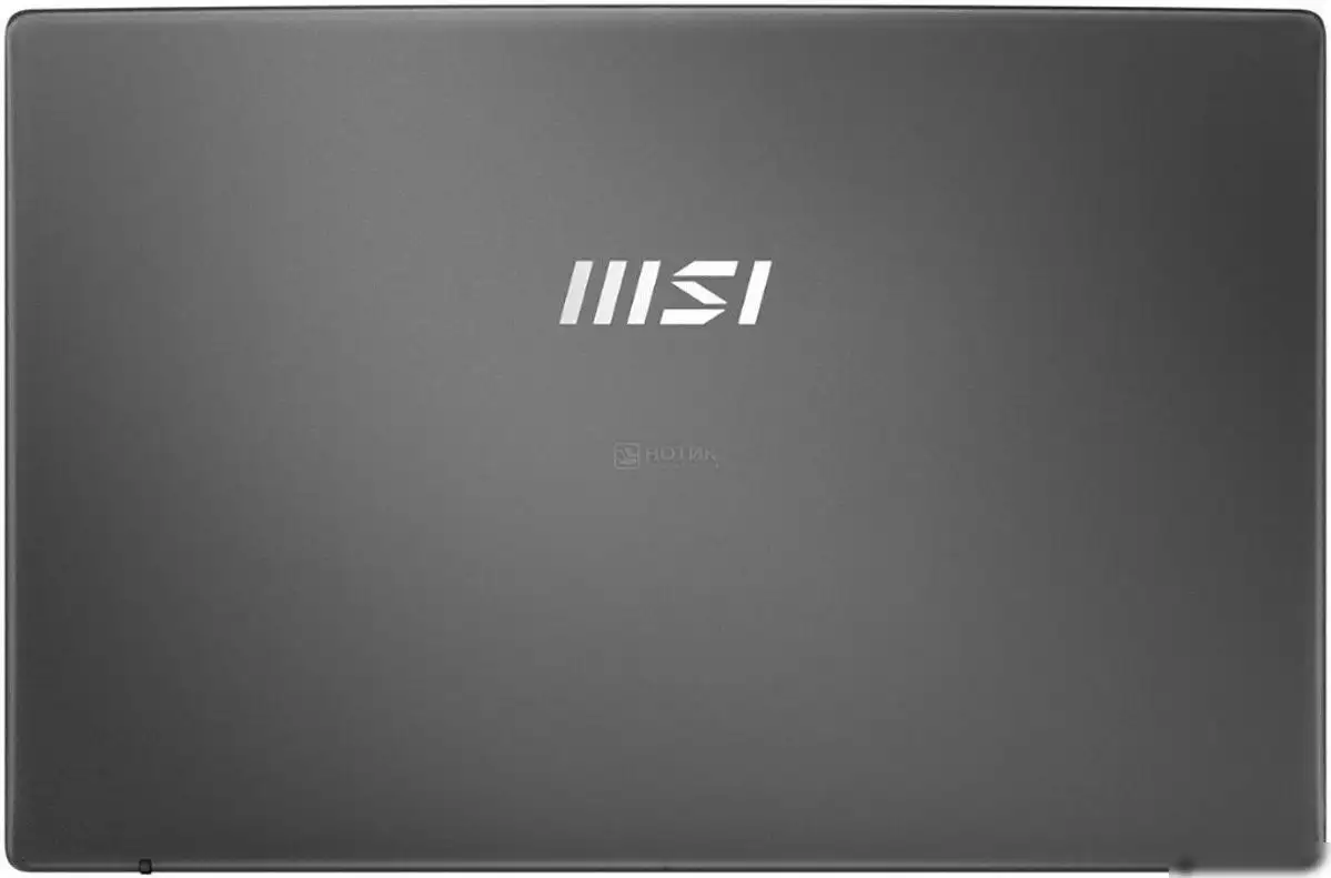 Ноутбук MSI Modern 14 F1MG-485XRU Win 11 Pro – фото товара