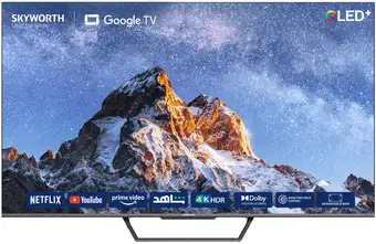Телевизор Skyworth 50SUE9500 – изображение в каталоге